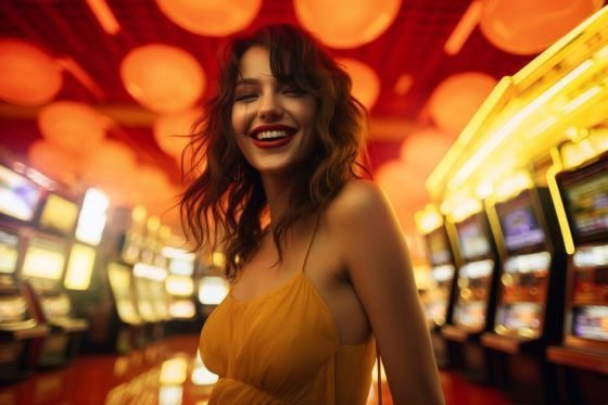 betwwiner Slot ဂိမ်း Reels Symbol Free Spin ကစားနည်း