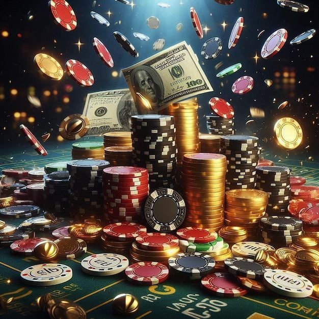 Slots - betwwiner